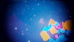 A screenshot taken in Dreams. 10 of 23.
