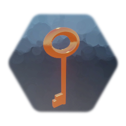 Collectible Key