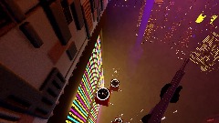 VERSUS VR Mission2 Lvl0.