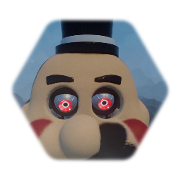 the return to freddy 5