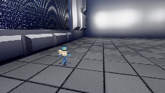 Boss Rush - TAODM2 Edition