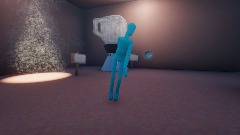 The human playground