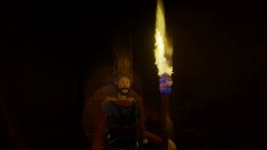 A screenshot taken in Dreams. 20 of 26.