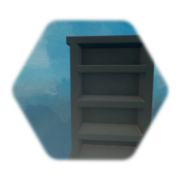 Simple Bookcase