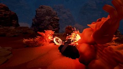 A screenshot taken in Dreams. 15 of 27.