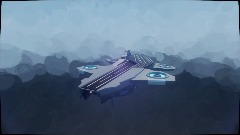 A screenshot taken in Dreams. 2 of 2.