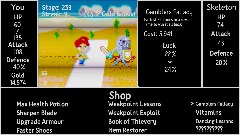 A screenshot taken in Dreams. 4 of 25.