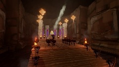 Jam Of Thrones: In The Hall Of The Jelly King