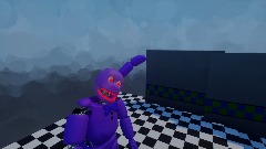Five night at carls a being 9.10