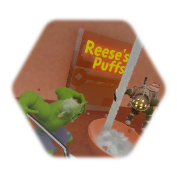 Cereal  (Interactive)