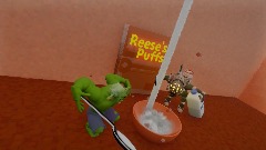 Cereal (Interactive)