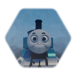 Lomas the train that can only say 21 (v6)