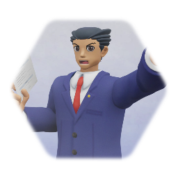Phoenix Wright