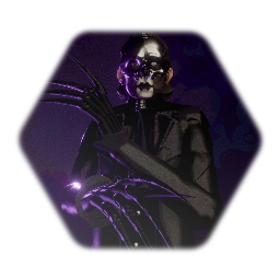 Papa V Perpetua (Jacket) - Ghost