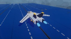 Macross / Robotech opening (WIP)