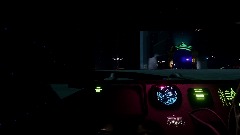 Remix of Los Angeles November 2019 (map purge)