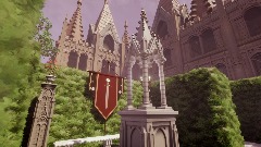 A screenshot taken in Dreams. 27 of 28.