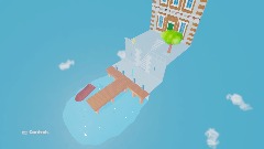 A screenshot taken in Dreams. 1 of 1.