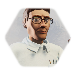 Remix of The Angry Video Game Nerd