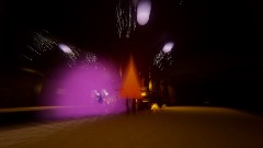 A screenshot taken in Dreams. 6 of 16.