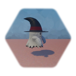 Bakemon remix