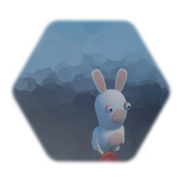 Rabbid enemy idk