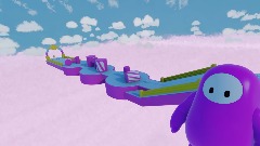 A screenshot taken in Dreams. 19 of 22.