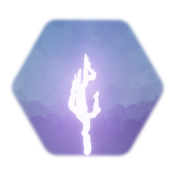 Glowing Alien Plant 2