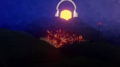 City Thoughts(Music)