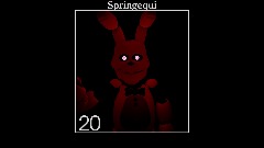 Springequi UCN character