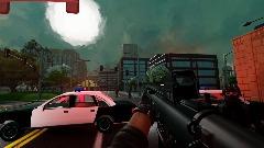 WORLD WAR 3 CHAPTER.1