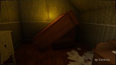 A screenshot taken in Dreams. 9 of 19.