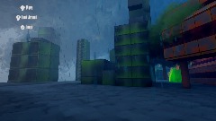 A screenshot taken in Dreams. 11 of 11.