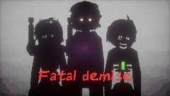 Dragobox Fatal demise teaser
