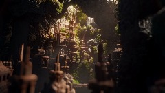 A screenshot taken in Dreams. 3 of 15.