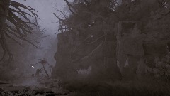 A screenshot taken in Dreams. 15 of 22.