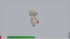 A screenshot taken in Dreams. 13 of 25.