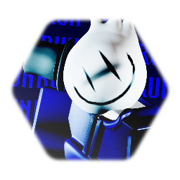 Fakerblue but remodel