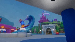 A screenshot taken in Dreams. 12 of 20.