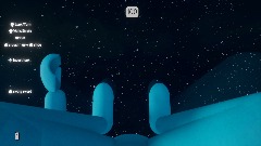 A screenshot taken in Dreams. 5 of 22.