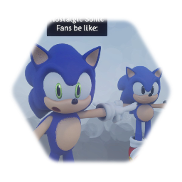 *Animaniac* (River's Vocal Take)