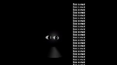 A screenshot taken in Dreams. 1 of 2.