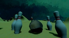 A Typical Bowling Animation Ep. 12: Gutter Ball