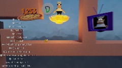 A screenshot taken in Dreams. 12 of 12.