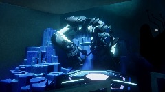 A screenshot taken in Dreams. 2 of 14.