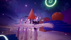 A screenshot taken in Dreams. 19 of 30.