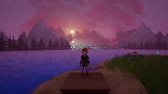 A screenshot taken in Dreams. 1 of 1.