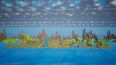 Sonic Collision Course: Green Hill Showcase