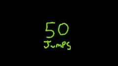 50 Jumps!