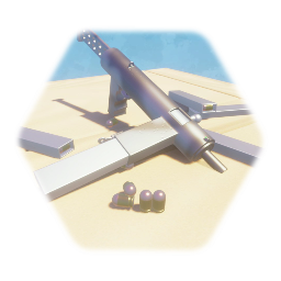 REX MANUFACTURING - M108